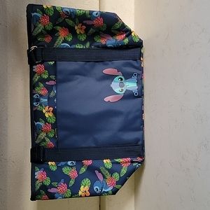 Stitch cooler bag